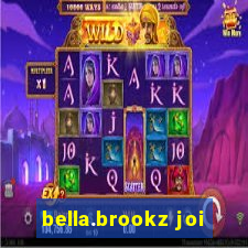 bella.brookz joi